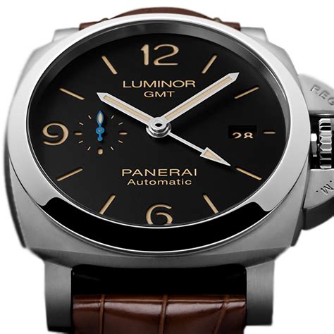 panerai watch cost